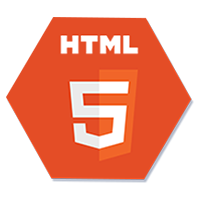HTML5